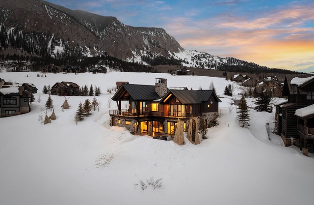 Wander Crested Butte