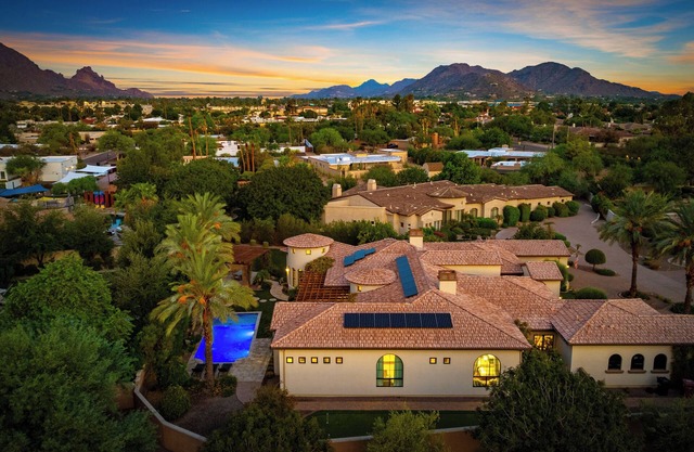 Wander Scottsdale Paradise
