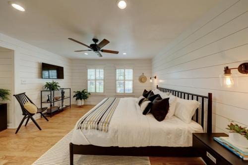 Wanderers Retreat House