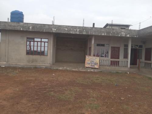 Wanz Homestay