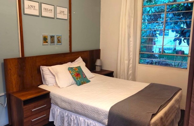 Warm and cozy, close to everything in Tumbaco.