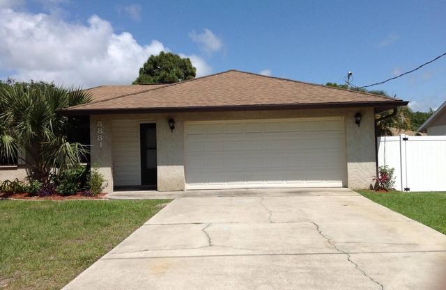 Warm and inviting home in a perfect location to explore nearby attractions.