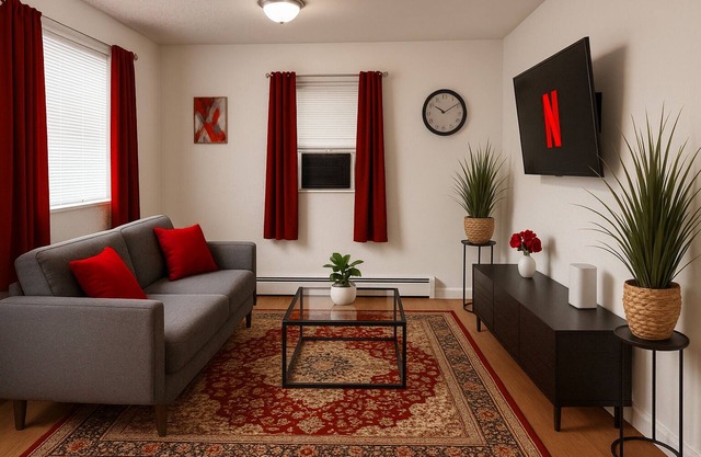 Warm & Cozy Escape - NYC & NWK w/free parking