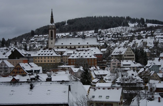 Warm magic in the heart of the Black Forest