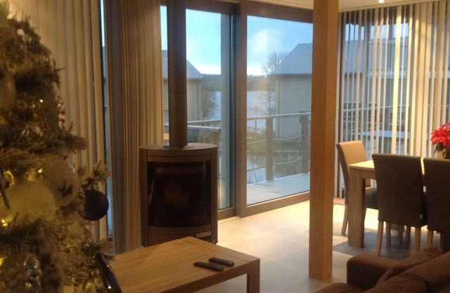 Warm villa 4 bedrooms, 3 bathrooms