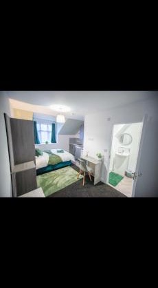 Warwick Studio Spaces
