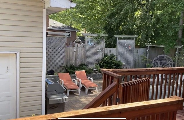 Wasaga Cottage 2 min from beach 1! 5min from blueberry trail