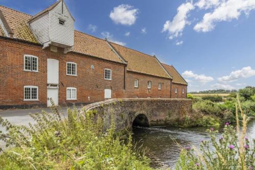 Water Mill House