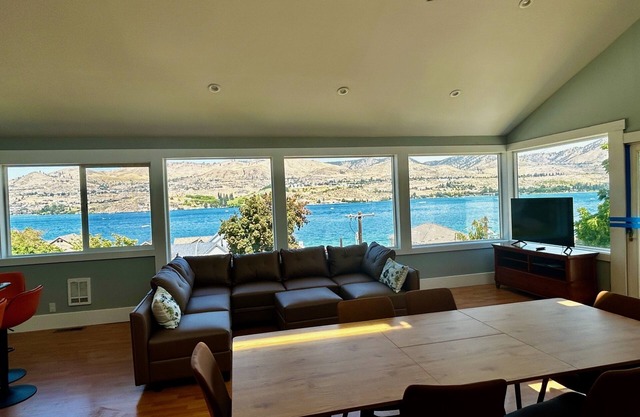 Water Street Retreat Lake Chelan