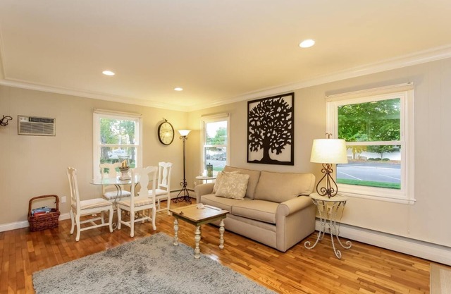 Water Street Retreat