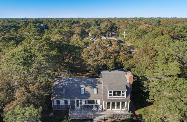 Water Views in Chatham!
