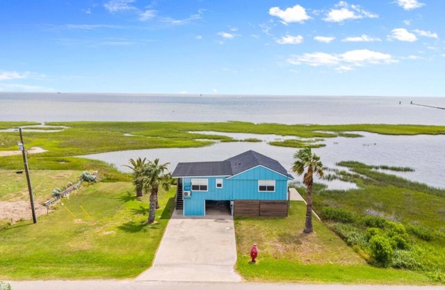 WATER VIEWS Jetty Joint 2 Pets 4xtra Fees