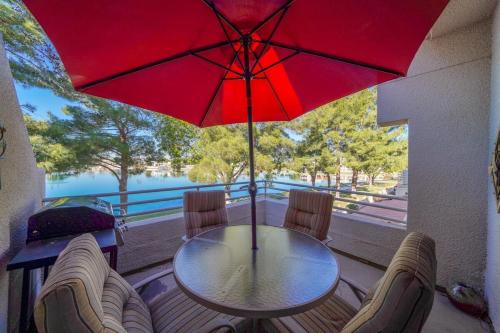 Waterfront-amazing View W Fireworks-private-gated