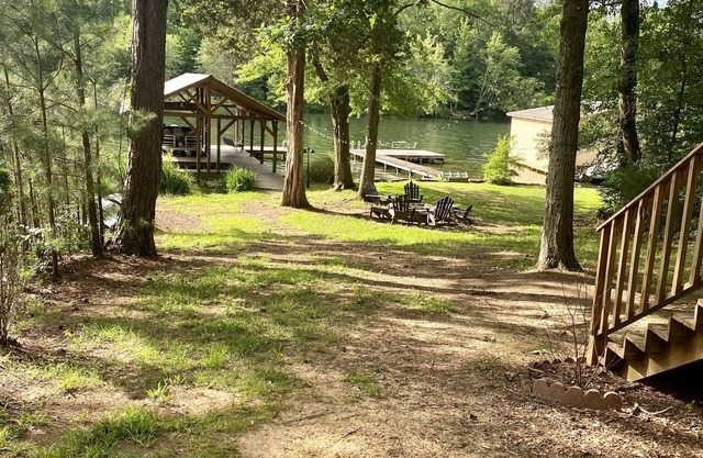 Waterfront Cabin! Fisherman’s Paradise! Pet Friendly! Slew on Main Channel!