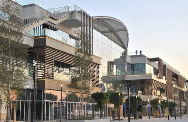 Waterfront Collection Apartments