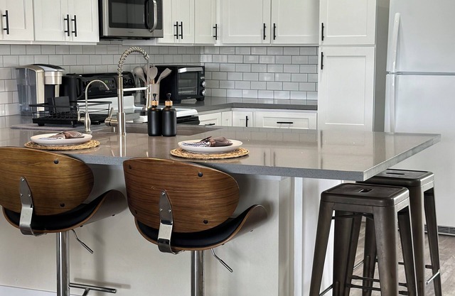 Waterfront Condo with Stunning Views near NASA Space Center!