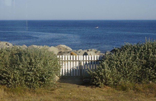 Waterfront, Direct Access To The Sea, Sea View, Sandy beach