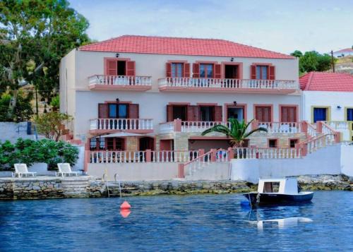 Waterfront Family Villa