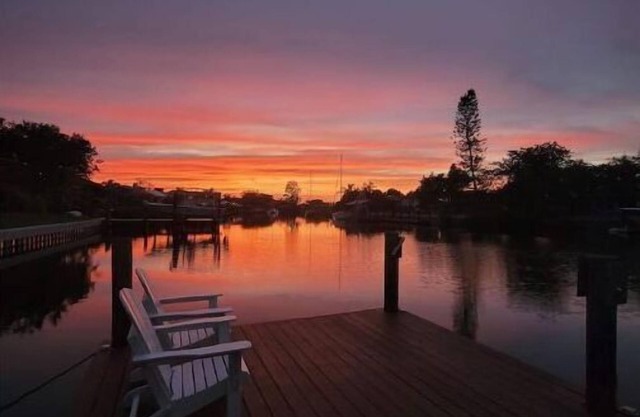 Waterfront Home w/Private Dock, Hot Tub, Kayaks, Paddleboards, Games