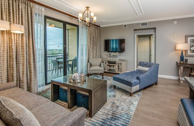 Waterfront Intracoastal Sunset Cove Resort, 3-Bedroom + Amenities