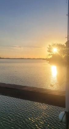 Waterfront Studio