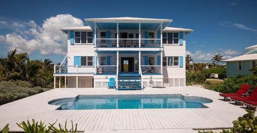 Waterfront Vacation Properties