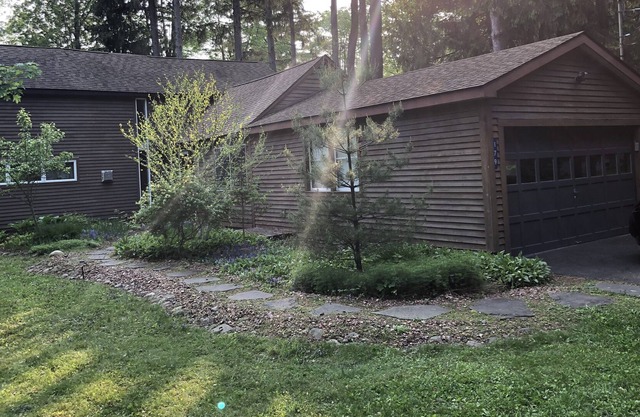 waterfront With Dock Cooperstown vacation NY lakehouse Near Dreamparks , golf