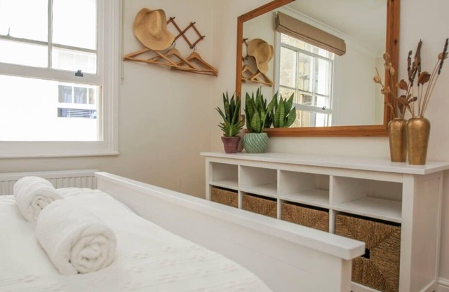 Waterloo Apartment | by Brighton Holiday Lets