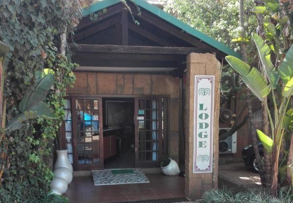 Waterside Lodge CC