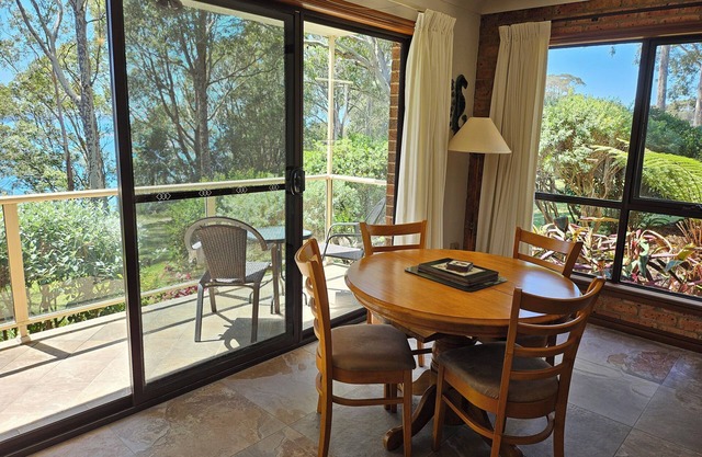 Waterview apartment in Batemans Bay