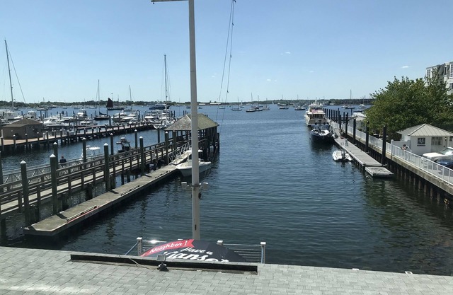 Waterview Condo 1 Bdrm NEWPORT