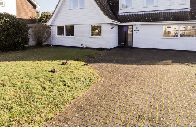WATERWYNCH, pet friendly, with a garden in Sandwich