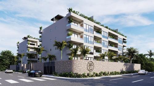 Wave Living Condo