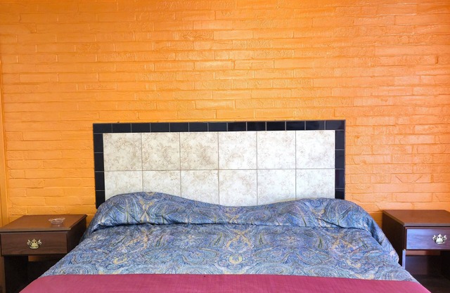 Way Side Inn by Hotel O Dallas near Fair Park Downtown