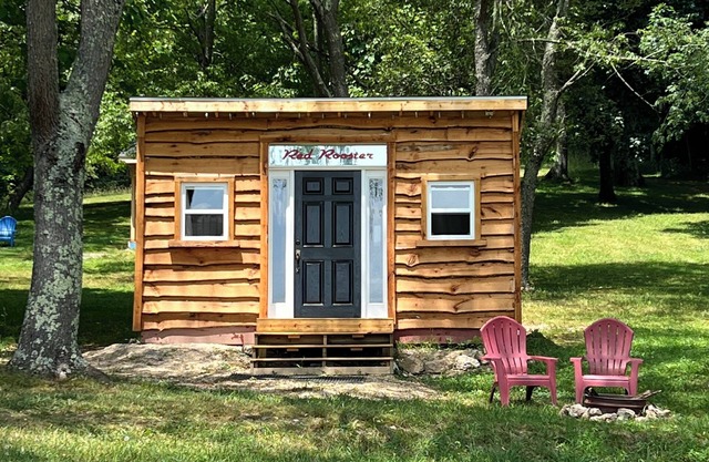 Way Up Acres and Lodging