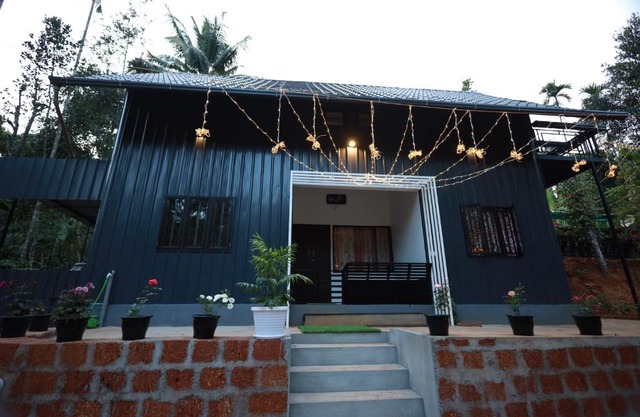 Wayanad Dream Nest Homestay