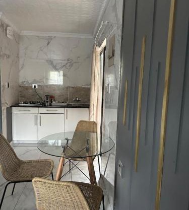Wayside Guesthouse