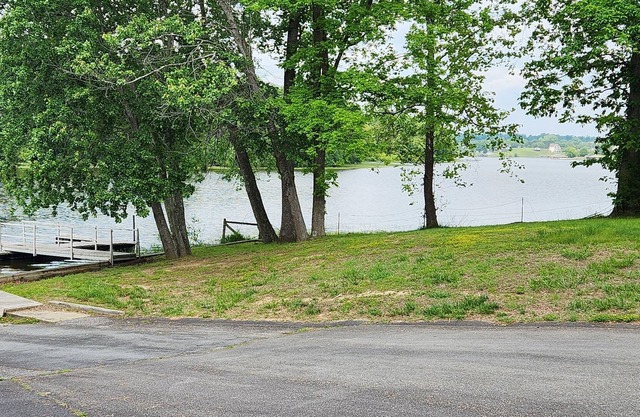 We are All Deck'd Out at Lake Anna!