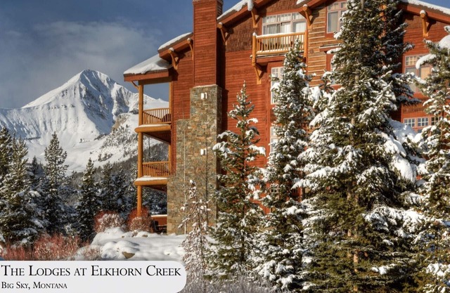 We are RIGHT on the MOUNTAIN! Luxury Condo, PERFECT Location