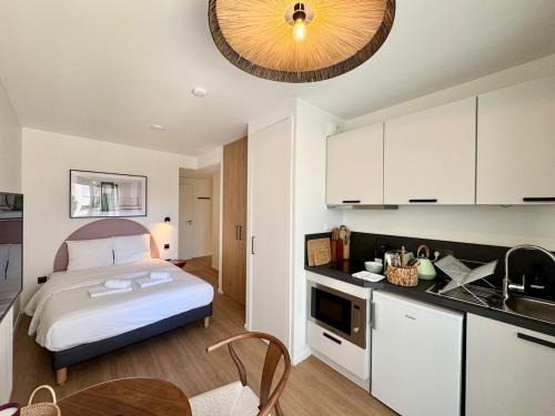 We Live Inn Sharies Reims - C403