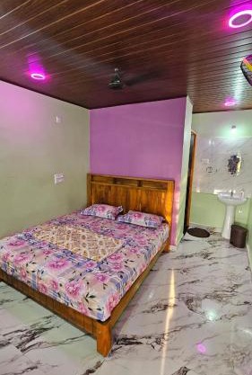 We2Beach Homestay