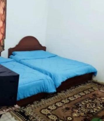 Weaayah guesthouse