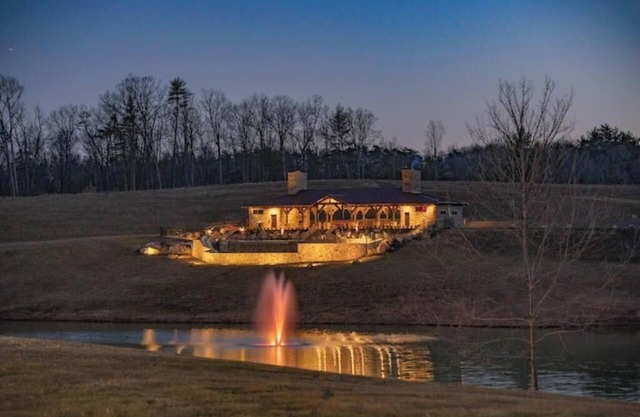 Weddings at Preserve at Crooked Run
