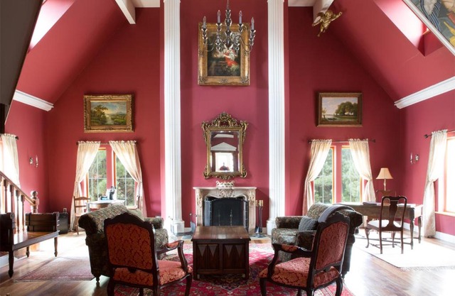 Wedmore Place