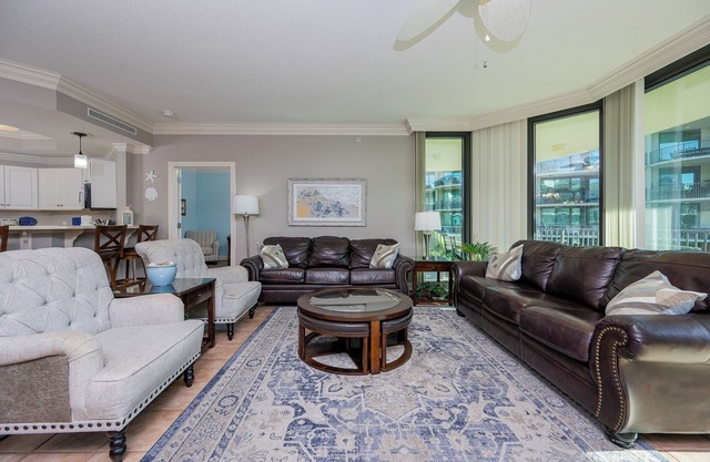 *WEEKLY SPECIALS!* Phoenix On The Bay *3BR 3BA* Condo 1315