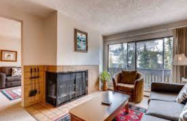 Weekly timeshare in Vail