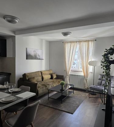 Weg City Apartmani
