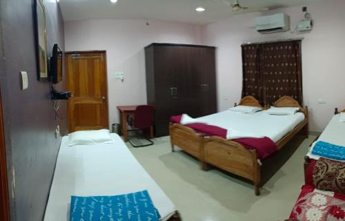 Wekare Guest house