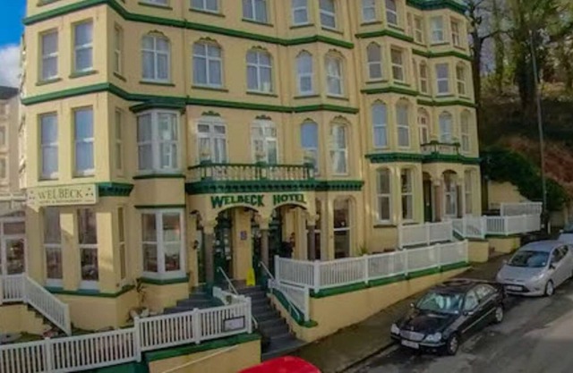 Welbeck Hotel and Apartments