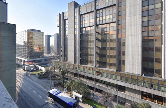 Welc-om Padova Business Luxury Terrace